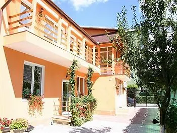 Hotell Pensiunea Suri Braşov